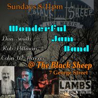 Wonderful Jam Band