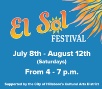 Out There Jazz Quartet at El Sol Festival