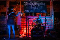 Revelstoke, BC @ The Last Drop