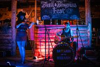 Vancouver, BC @ Lana Lou's