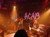 Montreal w/ Smoke Spell