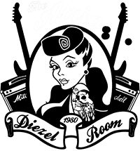 Diesel Room, Oshawa