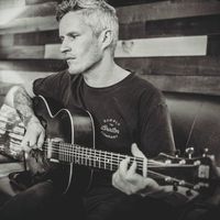 Opening for Pete Bernhard (of The Devil Makes Three) @ The Dom