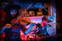 Kimberley, BC @ Grist & Mash
