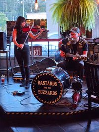 Hampton @ Gridiron Brewing