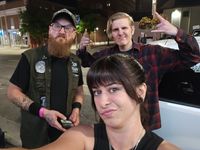 Bastards and the Buzzards @ Limbic Studio w/ Zack Power