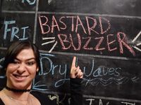 Bastards and the Buzzards @ Kaffe 1870