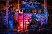 Creston, BC @ Wild North Brewing