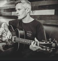 Opening for Pete Bernhard of The Devil Makes Three @ The Dom
