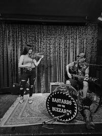 Charlottetown @ Babba's Lounge