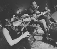 Bastards and the Buzzards @ Kaffe 1870