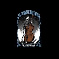 Black & Bluegrass Fest 10th Anniversary!!!