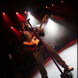 New Years Eve 2011 Talking Stick Resort

