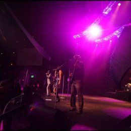 New Years Eve 2011 Talking Stick Resort
