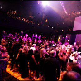 New Years Eve 2011 Talking Stick Resort
