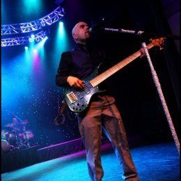 New Years Eve 2011 Talking Stick Resort
