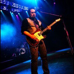 New Years Eve 2011 Talking Stick Resort
