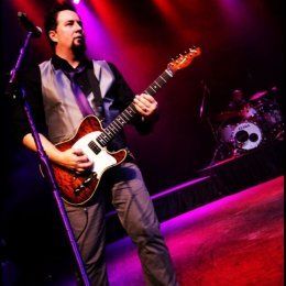 New Years Eve 2011 Talking Stick Resort
