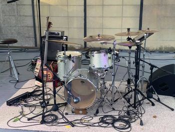 COTA Jazz Festival '19
