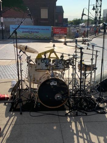 Musikfest '19 with Post Junction
