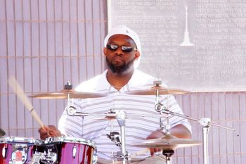 Cymbalism :-)
