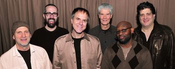 FunkXpress Promo Pic
