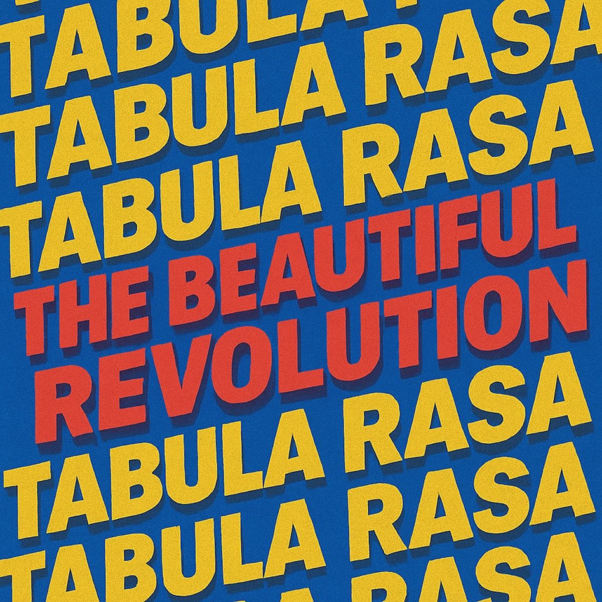 Tabula Rasa