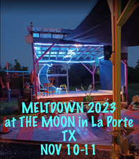 MELTDOWN TX 2023 DAY 3