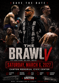 The Brawl V