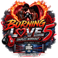Burning Love 5