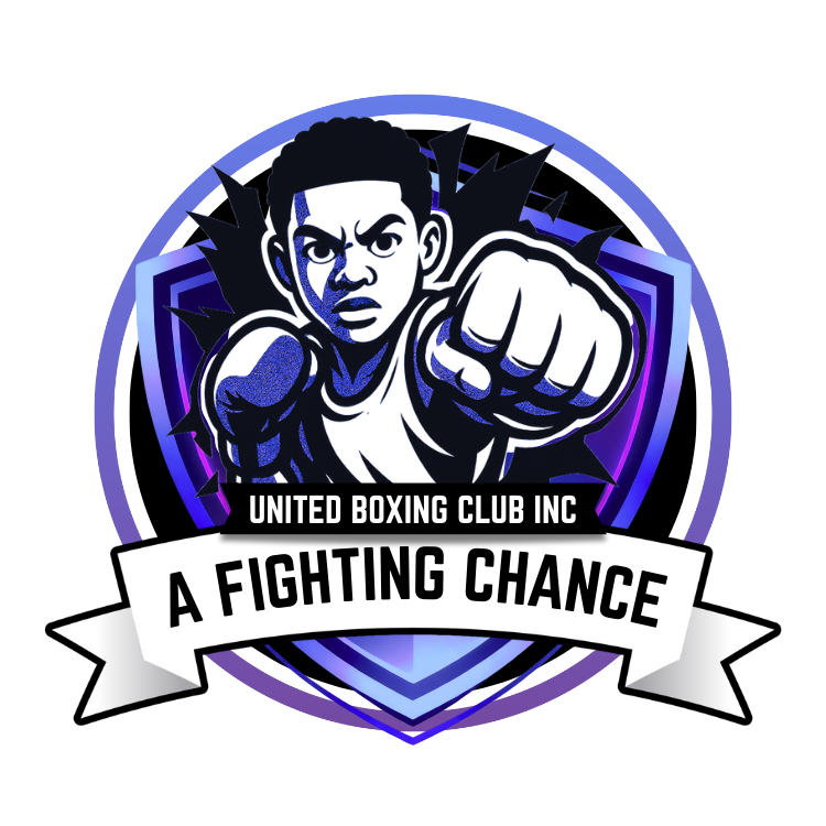 A Fighting Chance is United Boxing Club’s youth boxing and mentorship program in Canton, Ohio. Support local youth through training, discipline, and positive community impact. Sponsor a child