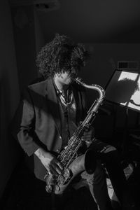 Nappysax and the Sick-Nasties @ The Penguin - Columbia, MO