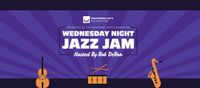 Bob Deboo Hosts Jam Feat. Mike Neu @ The Dark Room - FREE ADMISSION - STL,MO