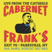 Coventry Carols live at Cabernet Franks