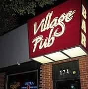 Coventry Carols live at The Village Pub w/Married.Knot