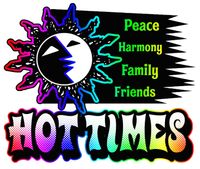 Bittertones Duo at Hottimes