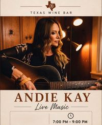 Andie Kay Joyner