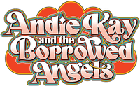 Andie Kay & The Borrowed Angels