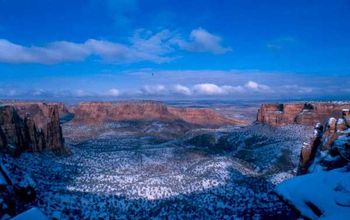 Colorado National Monument
