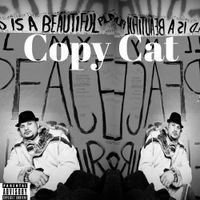 Copy Cat by Enjetic