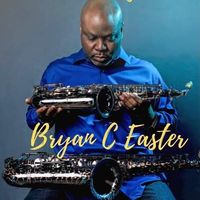 Finally by Bryan C Easter
