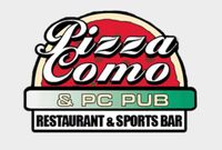 Pizza Como & PC Pub