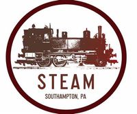 Steam Pub