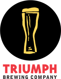 The Zings at Triumph Brewing Company Princeton
