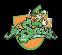 McStew's Irish Pub