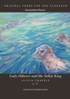 Lady Odivere and the Selkie King-Intermediate Harp Solo