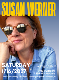 Susan Werner