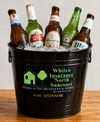 * 🍻 “Bottles & Ballads” Beer Buckets Sponsorship