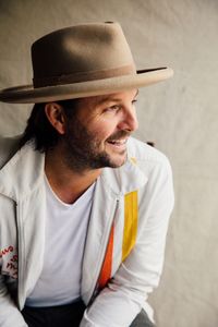 Keith Harkin