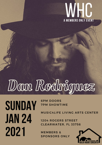 DAN RODRIGUEZ
